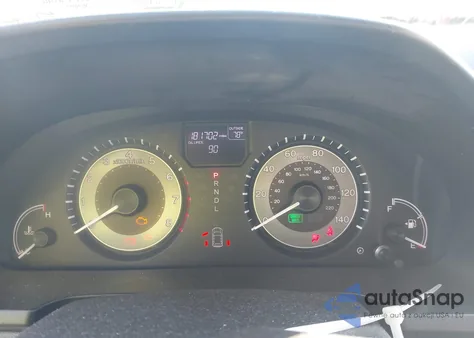 2016 Honda Odyssey Ex-L из США, поврежденный, VIN 5FNRL5H69GB163083